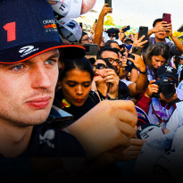 Verstappen reveals FUNDAMENTAL reason for Mexico GP bodyguards