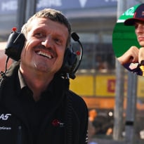 Steiner suggests F1 calendar change which Max Verstappen would HATE
