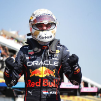 Horner reveals story behind Verstappen’s winning strategy switch