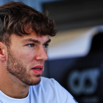 Gasly reveals real reason behind Alpine switch