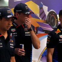 Red Bull team make CRUCIAL driver 'decision' as 2025 grid set to be complete