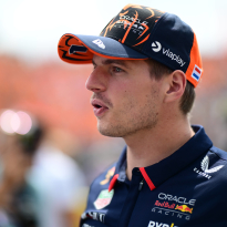 Verstappen ability challenged by fellow champion in WILD claim