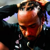 Hamilton revela DOLOROSA venganza con Mercedes tras su salida a Ferrari