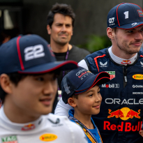 Red Bull neemt onverwachte update mee voor Verstappen naar Miami