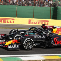 Bleekemolen adviseert Red Bull: ‘Ze hebben lesje geleerd van Mercedes’