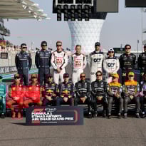 EXCLUSIVE: Hamilton engineer identifies driver who should be on F1 grid