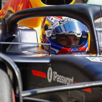 'Dochter Verstappen al veel eerder geboren', Red Bull op flinke achterstand in Imola