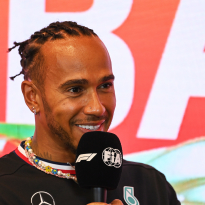 Hamilton gives BIG new contract update as announcement date nears