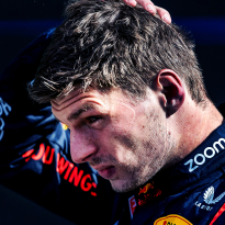 La combinación para asegurar el CAMPEONATO de Verstappen en Las Vegas