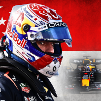 Hoe laat begint vandaag de Formule 1 Grand Prix van Singapore?