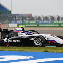 MP Motorsport ziet door regels Russische coureur vertrekken