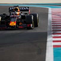 Verstappen pudo quedarse sin título por un calambre