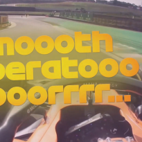 Sainz explains 'Smooth Operator' running joke