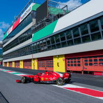 Five things to expect from the inaugural Tuscan Grand Prix