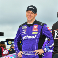 Denny Hamlin confirms NASCAR retirement plan