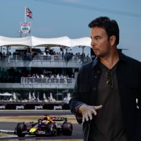 Checo recibe las primeras MALAS noticias dentro de Cadillac