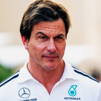 Wolff snapt ophef over motorfoefje niet: 'Hoe is dit nu ineens een onderwerp geworden'