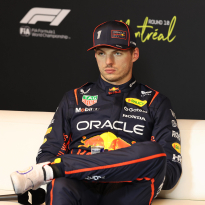 F1 Canadian Grand Prix 2025 results: Final classification with penalties applied