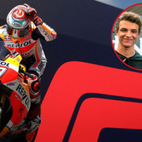Key figure gives FASCINATING F1 and MotoGP crossover verdict