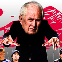 Who is Helmut Marko? Meet the Red Bull F1 king maker