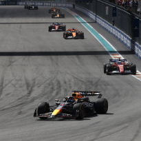 FIA last direct deze maatregel in voor Miami om inhaalmogelijkheid te verbeteren