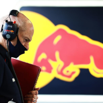 Newey onder de indruk: "Verstappen heeft alles wat een wereldkampioen nodig heeft"