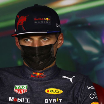 Verstappen confirms F1 to discuss Saudi Arabia future