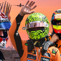 Hoe laat begint vandaag de allesbeslissende Grand Prix van Abu Dhabi?