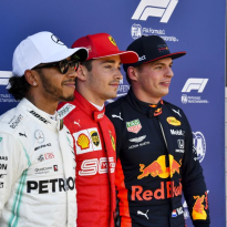Dit vonden jullie de beste coureur van 2019