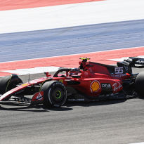 Carlos Sainz: En Ferrari hicimos un mejor trabajo que en el 2022