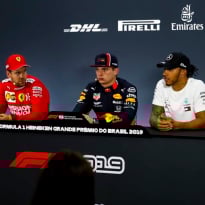 Vettel: I can beat anyone in F1