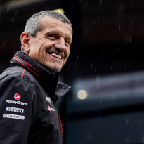 La recomendación de Steiner para MEJORAR Haas