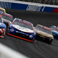 NASCAR O'Reilly Series Race Today: Charlotte start times, schedule, TV channel and live stream