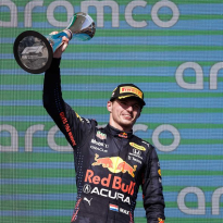 Minardi ziet Verstappen groeien: 'Strategische beslissingen bepaalden resultaat niet'