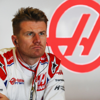 Hulkenberg compara las diferencias entre Aston Martin y Haas