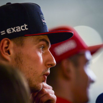 "Groot verschil in volwassenheid tussen Verstappen en de rest"