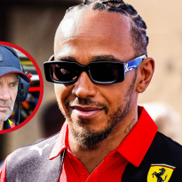 EXCLUSIVE: Newey 'would LOVE' Hamilton F1 partnership
