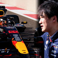 Schumacher zou Tsunoda afraden promotie naar Red Bull Racing te accepteren