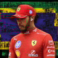 Lewis Hamilton hits out at penalty decision after Brazilian Grand Prix disaster