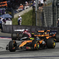 LIVE (gesloten) | Grand Prix van Oostenrijk: Norris inmiddels op ruime voorsprong