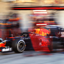 Alexander Albon: 'Alles werkt naar verwachting, we zijn er klaar voor'