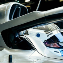 Hamilton engineer joins Bottas' team for 2019