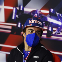 Alonso snapt positie Verstappen heel goed: 'Ik werd ook altijd afgeschilderd als de bad guy'
