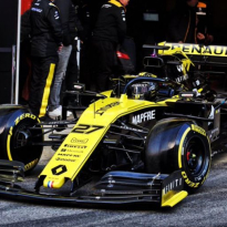 Renault confirm Red Bull deficit remains after Honda switch