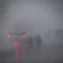 Weerbericht Oostenrijk: extreem noodweer kan GP op Red Bull Ring bedreigen?