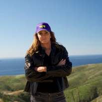 Caitlyn Jenner se une a la W Series como propietaria de equipo