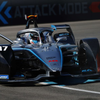 Mercedes stapt waarschijnlijk uit de Formule E: 'Er is een besluit genomen'