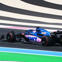 Alonso is McLaren 'schakend' de baas: ''350 races gereden, ik weet wat ik doe!''