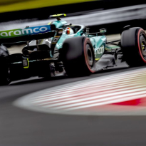 Aston Martin promise "very aggressive" F1 plan