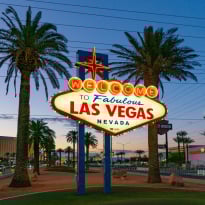 Sky F1 pundit makes DRAMATIC Las Vegas Grand Prix prediction